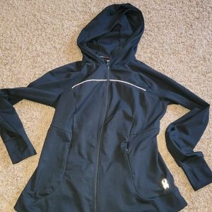 Light weight Spyder active hoody